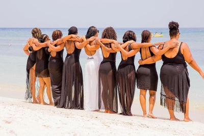 The Best Bachelorette Bride Squads Of Summer ’17